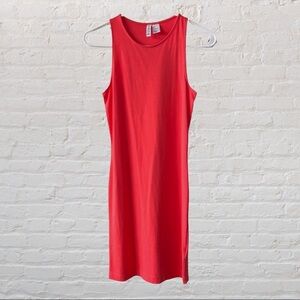 ⭐️2/$10⭐️ Divided H&M Fitted Mini Dress​​